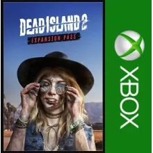 ⭐DEAD ISLAND 2 EXPANSION PASS XBOX⭐buy it u⭐