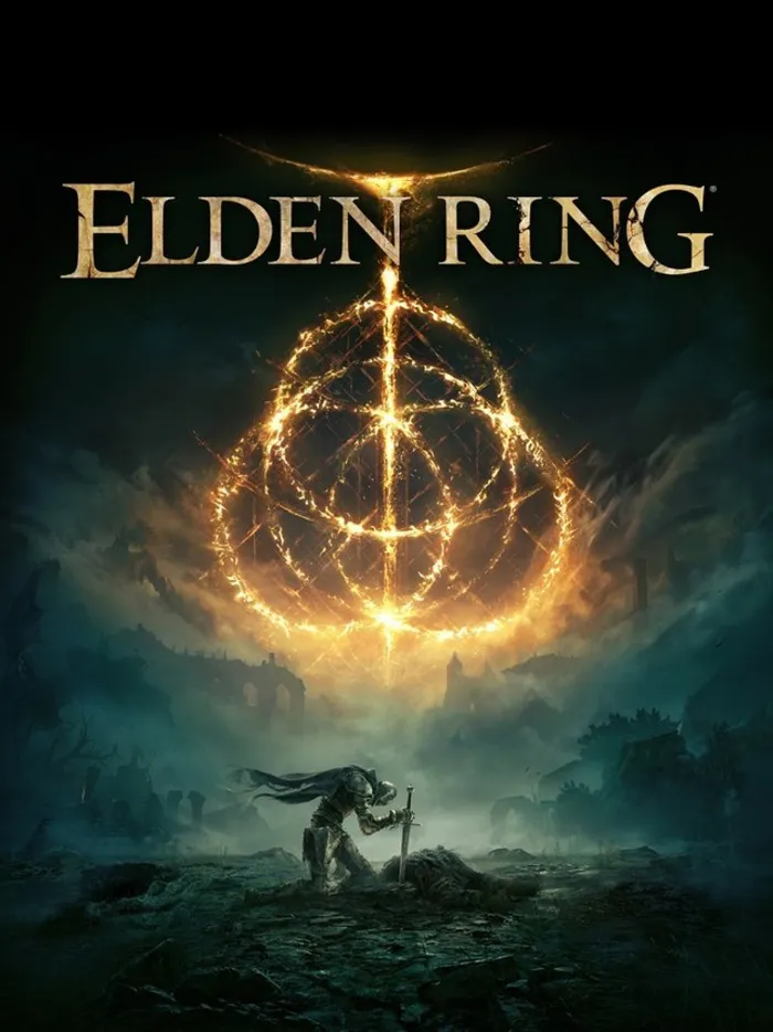 Elden Ring: Deluxe Edition Global