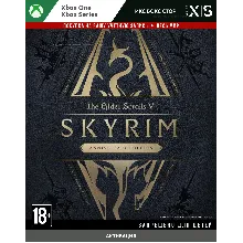 The Elder Scrolls V: Skyrim Anniversary Edition XBOX