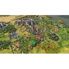 Civilization VI Digital Deluxe Edit Цивилизация 6