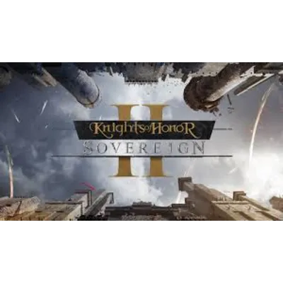 Knights of Honor II: Sovereign ключ RU/CIS + TR + LATAM - irongamers.ru