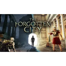 The Forgotten City Steam ключ Весь Мир Global RU/CIS РФ Россия key СНГ код стим Глоба