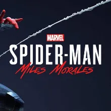 SPIDER-MAN MILES MORALES STEAM +ОБНОВЛЕНИЯ