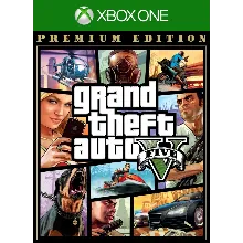 • АККАУНТ XBOX + GTA V: PREMIUM EDITION • ПРОДАЖА•