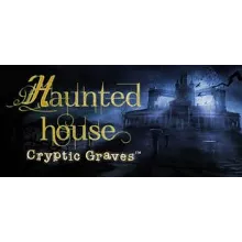 Haunted House: Cryptic Graves STEAM Gift - Global