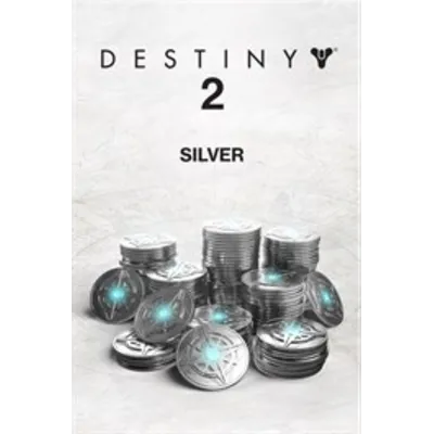 💜 Destiny 2 - Silver 500-12000 💰 PS4/PS5/ Turkie💜 - irongamers.ru