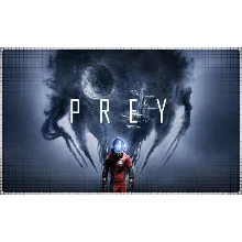 Prey (PS4/PS5/RU) П3 - Активация