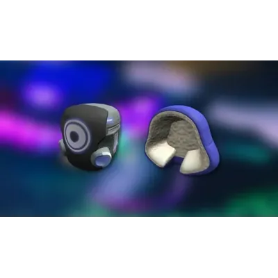Roblox : Virtual Nomad Bundle Drop #5 - irongamers.ru