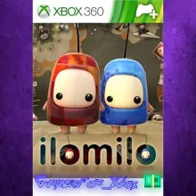 Autumn Tale XBOX DLC