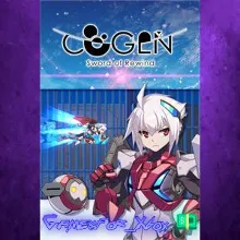Additional Story ＆ Playable Character Copen Gunvolt Chronicles: Luminous Avenger iX