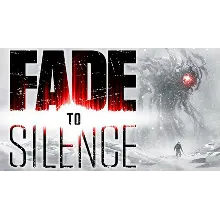 Fade to Silence PS4 / PS5 TR