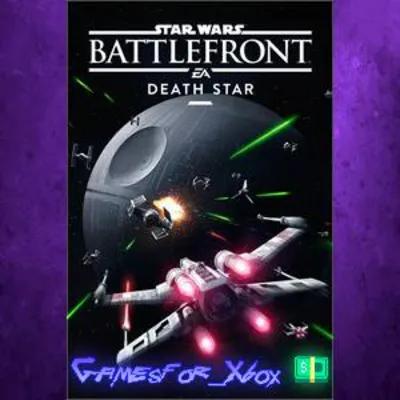 Star Wars: Battlefront - Death Star