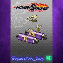 NTBSS Moonlight Scroll x2 XBOX DLC