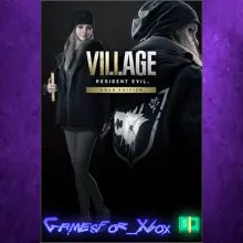 Street Wolf Outfit XBOX DLC