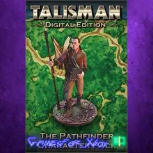 Talisman Digital Edition - The Pathfinder Character Pack XBOX DLC