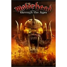 Motörhead: Through the Ages XBOX DLC