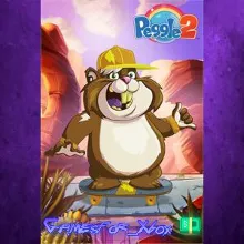 Jimmy Lightning Master Pack XBOX DLC