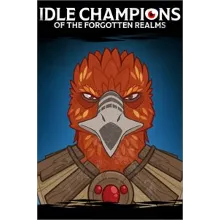 Idle Champions: Asharra's Starter Pack XBOX DLC