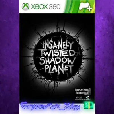 Insanely Twisted Shadow Hunters XBOX DLC