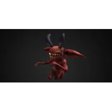 Roblox: Delinquent Demon Prime Gaming