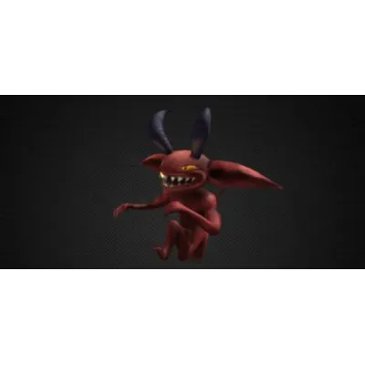 Roblox: Delinquent Demon Prime Gaming - irongamers.ru