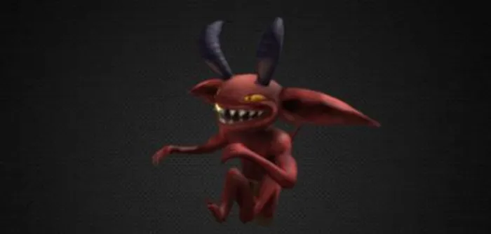 Roblox: Delinquent Demon Prime Gaming