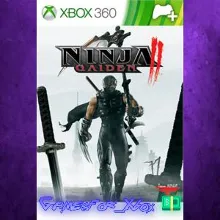 NGII Mission Mode XBOX DLC