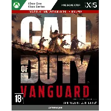 Call of Duty®: Vanguard - набор 'Два поколения' XBOX