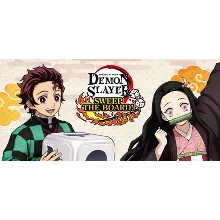 Demon Slayer -Kimetsu no Yaiba- Sweep the Board! steam
