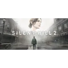 SILENT HILL 2 - Digital Deluxe (Steam Gift Казахстан)