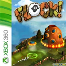 ⭐FLOCK! XBOX⭐Покупка на Ваш акк⭐