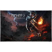 Risen 3: Titan Lords (PS4/PS5/RU) П3 - Активация