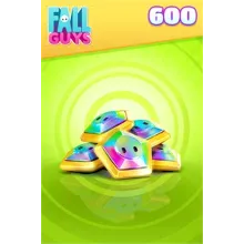 Fall Guys - 600 Show-Bucks XBOX DLC
