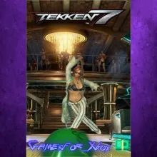 TEKKEN 7 – DLC1 Ultimate TEKKEN BOWL & Additional Costumes XBOX DLC