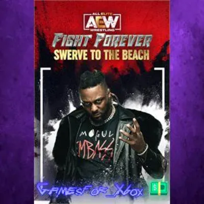 AEW Fight Forever - Swerve to the Beach XBOX DLC - irongamers.ru