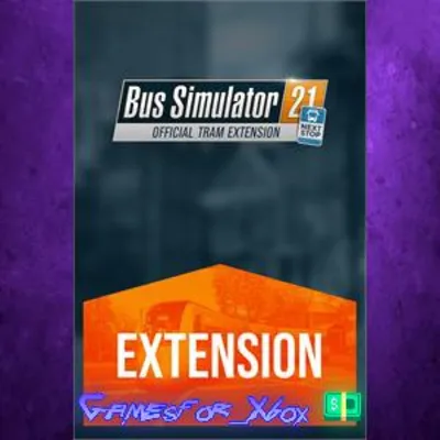 City Transport Simulator: Tram XBOX SERIES X|S Ключ - irongamers.ru