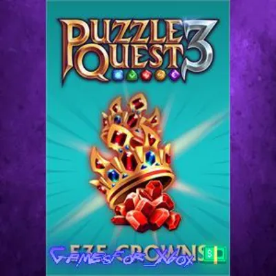 Crowns Tier 2 XBOX DLC