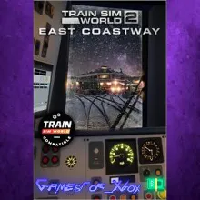 Train Sim World 2 East Coastway: Brighton - Eastbourne & Seaford Train Sim World® 3