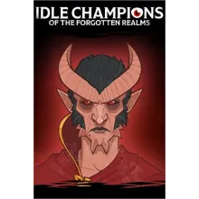 Idle Champions: Makos' Starter Pack XBOX DLC
