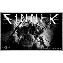 SINNER: Sacrifice Redemption PS4/PS5/RU)П3 Активация
