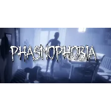 ✔️ Phasmophobia РОССИЯ - Автодоставка