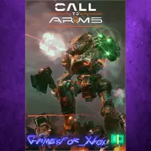 MechWarrior 5 Mercenaries - Call to Arms XBOX DLC