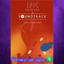 Iris and the Giant - Soundtrack XBOX DLC