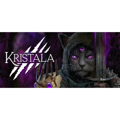 Kristala * STEAM РОССИЯ АВТОДОСТАВКА 0% КАРТЫ - irongamers.ru