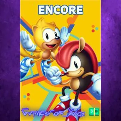 Encore DLC XBOX DLC - irongamers.ru