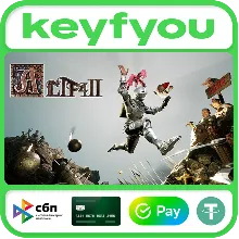 ALTF42 / STEAM GLOBAL КЛЮЧ 🔥