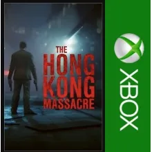 ⭐The Hong Kong Massacre XBOX⭐Покупка на Ваш акк⭐