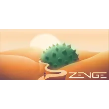 Zenge (Steam Gift RU)