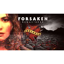 Forsaken Remastered ключ Весь Мир РФ Россия стим RU/CIS