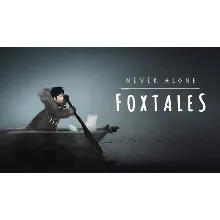 Never Alone (Kisima Ingitchuna)+ 2 DLC ключ Весь Мир РФ